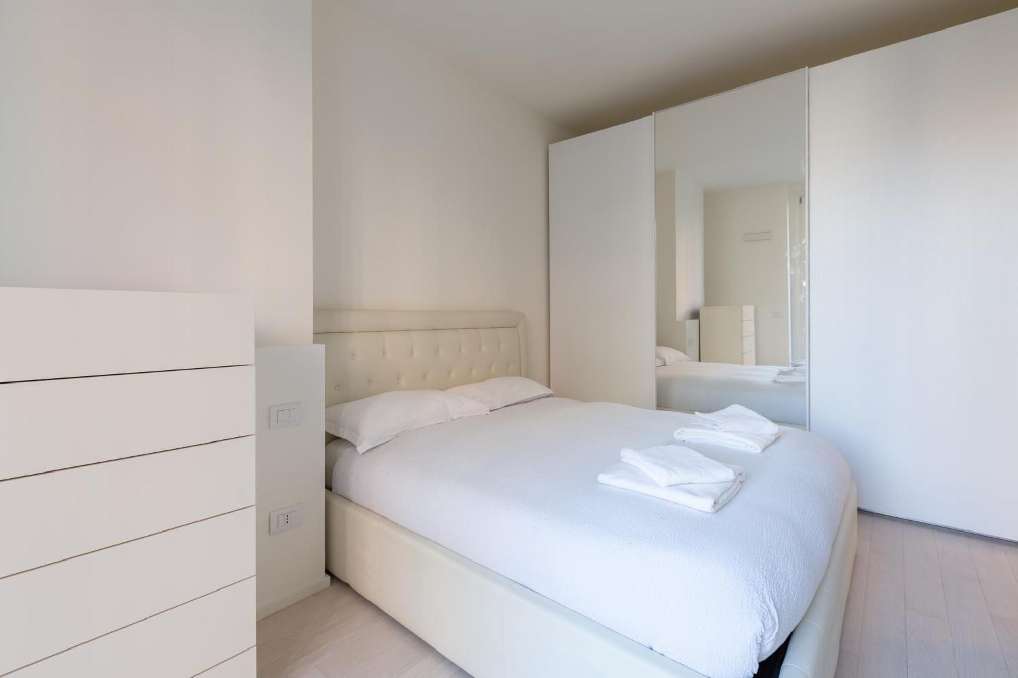 Bullona Elegant Apartment มิลาน ภายนอก รูปภาพ