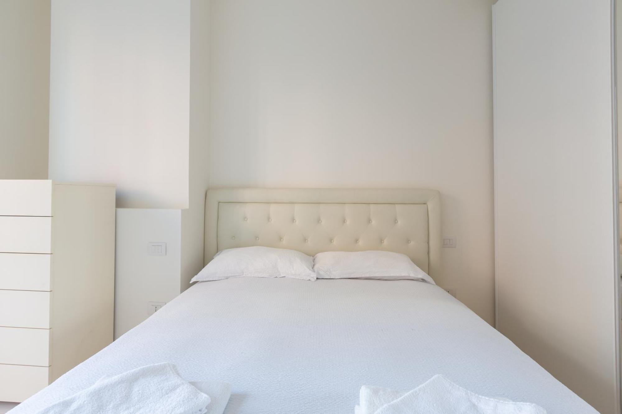 Bullona Elegant Apartment มิลาน ภายนอก รูปภาพ