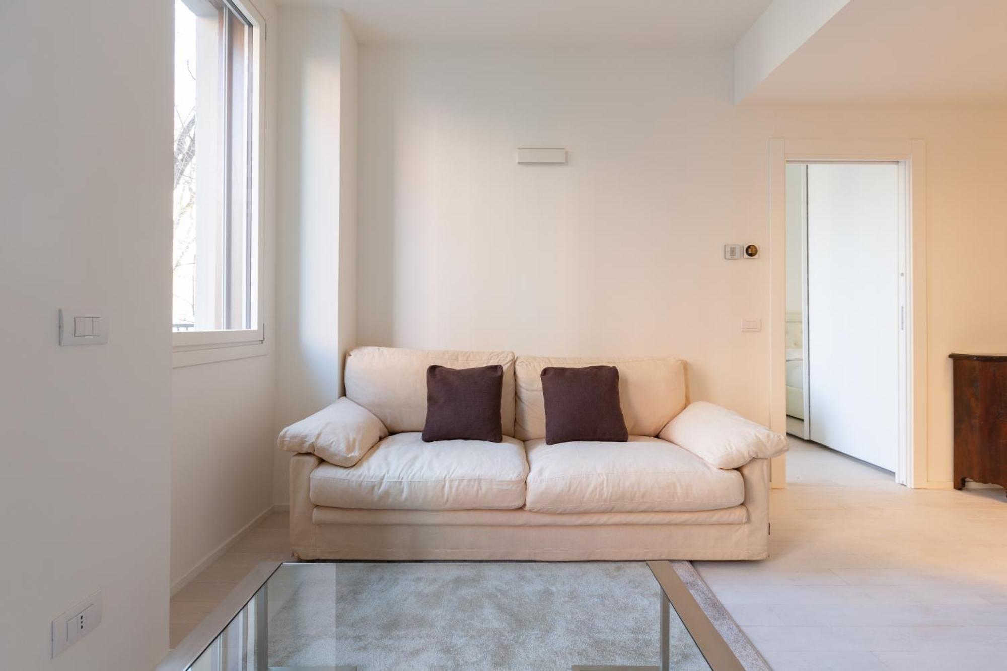 Bullona Elegant Apartment มิลาน ภายนอก รูปภาพ