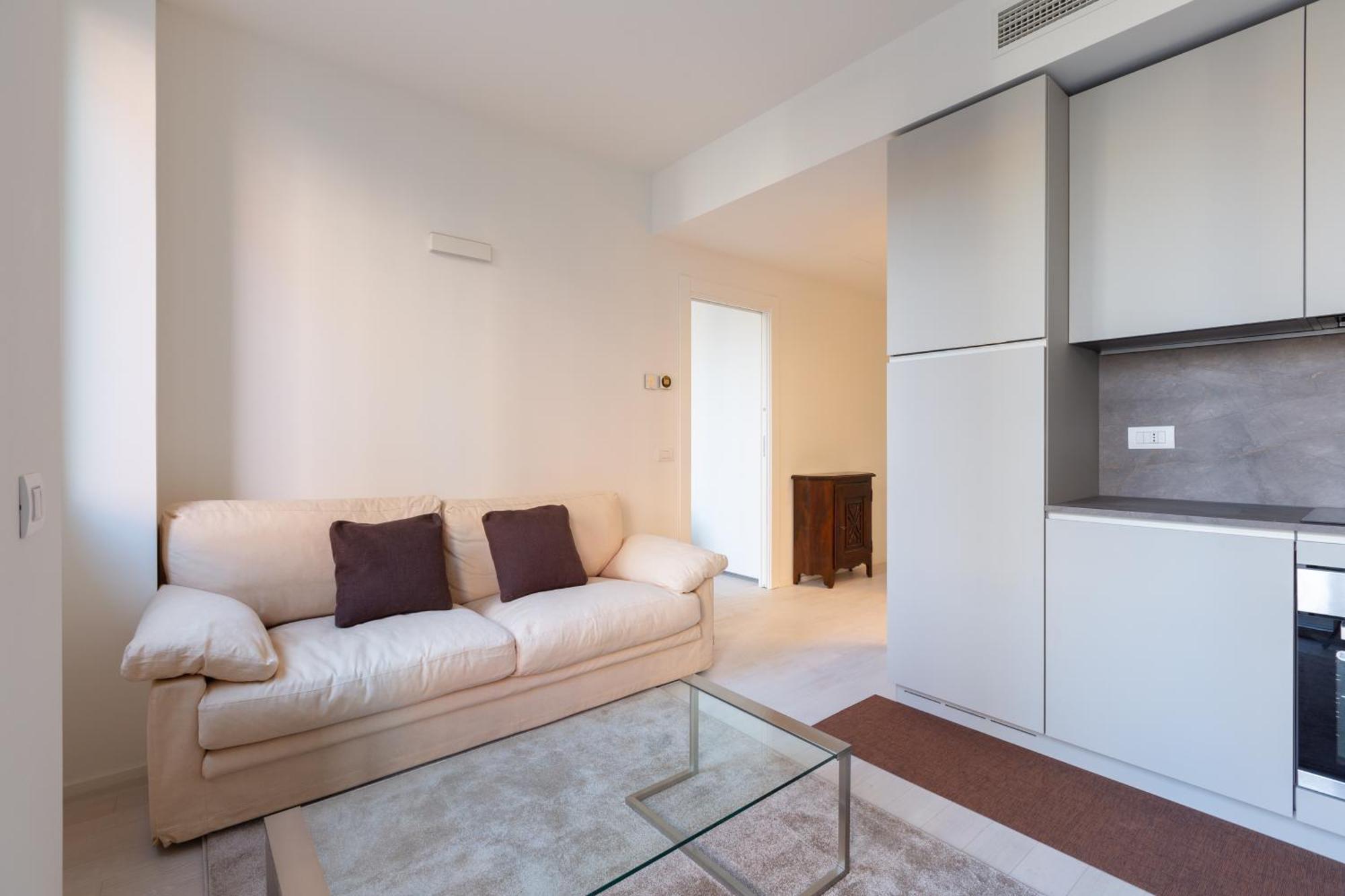 Bullona Elegant Apartment มิลาน ภายนอก รูปภาพ