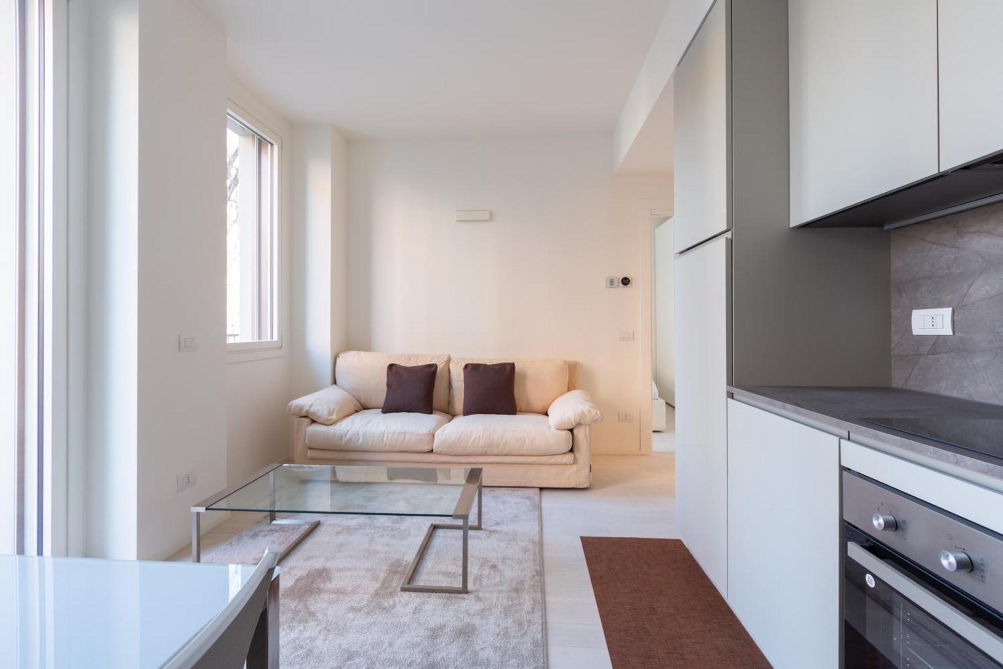 Bullona Elegant Apartment มิลาน ภายนอก รูปภาพ