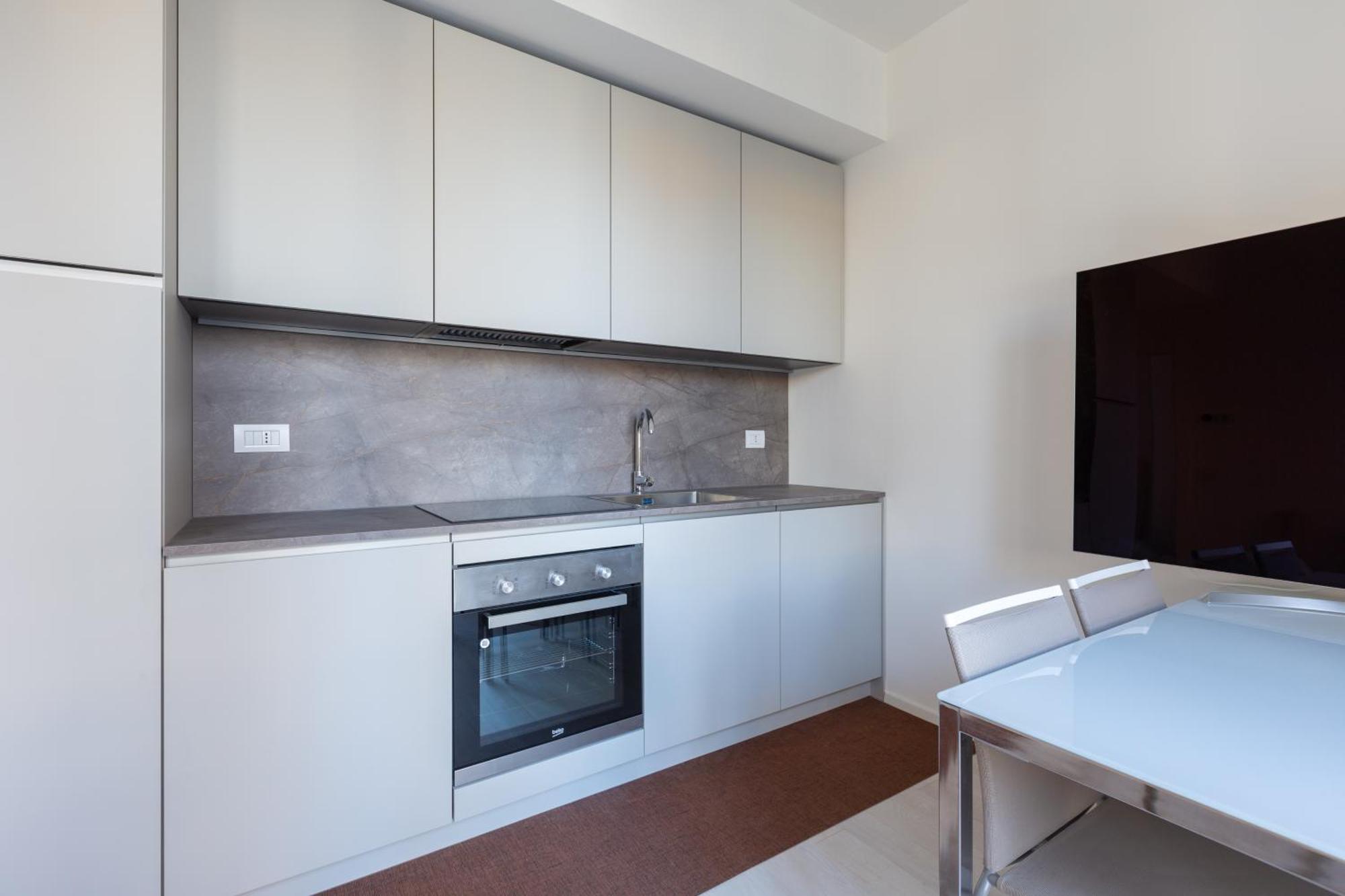 Bullona Elegant Apartment มิลาน ภายนอก รูปภาพ