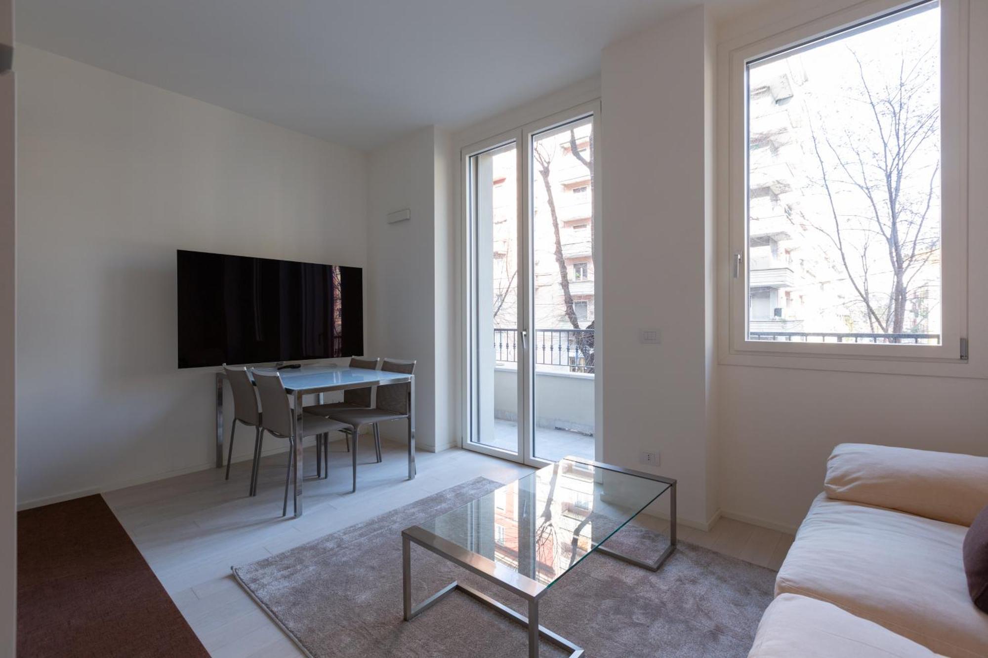 Bullona Elegant Apartment มิลาน ภายนอก รูปภาพ