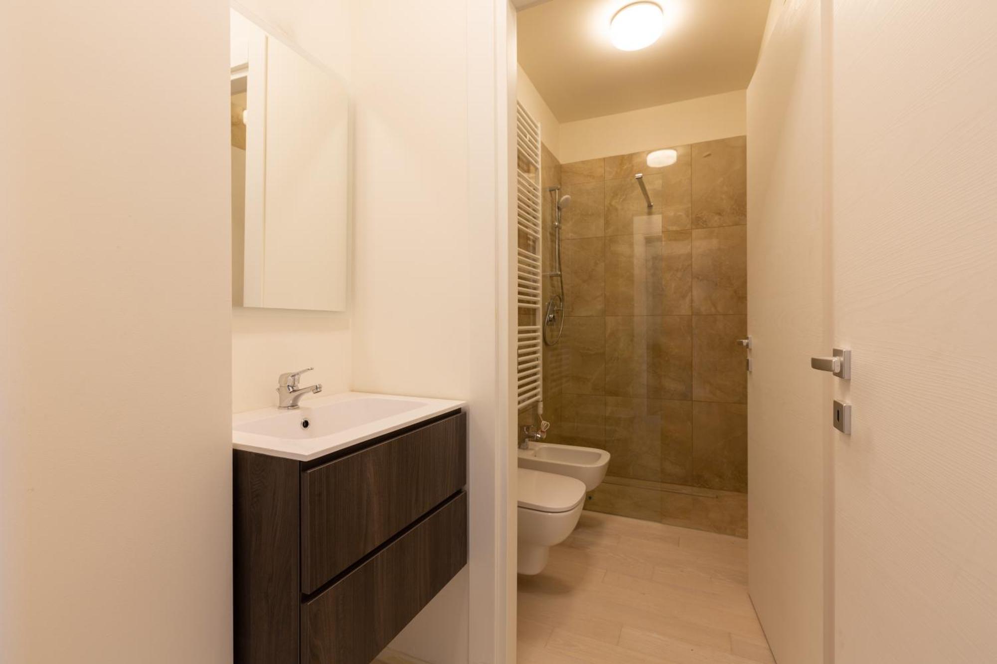 Bullona Elegant Apartment มิลาน ภายนอก รูปภาพ