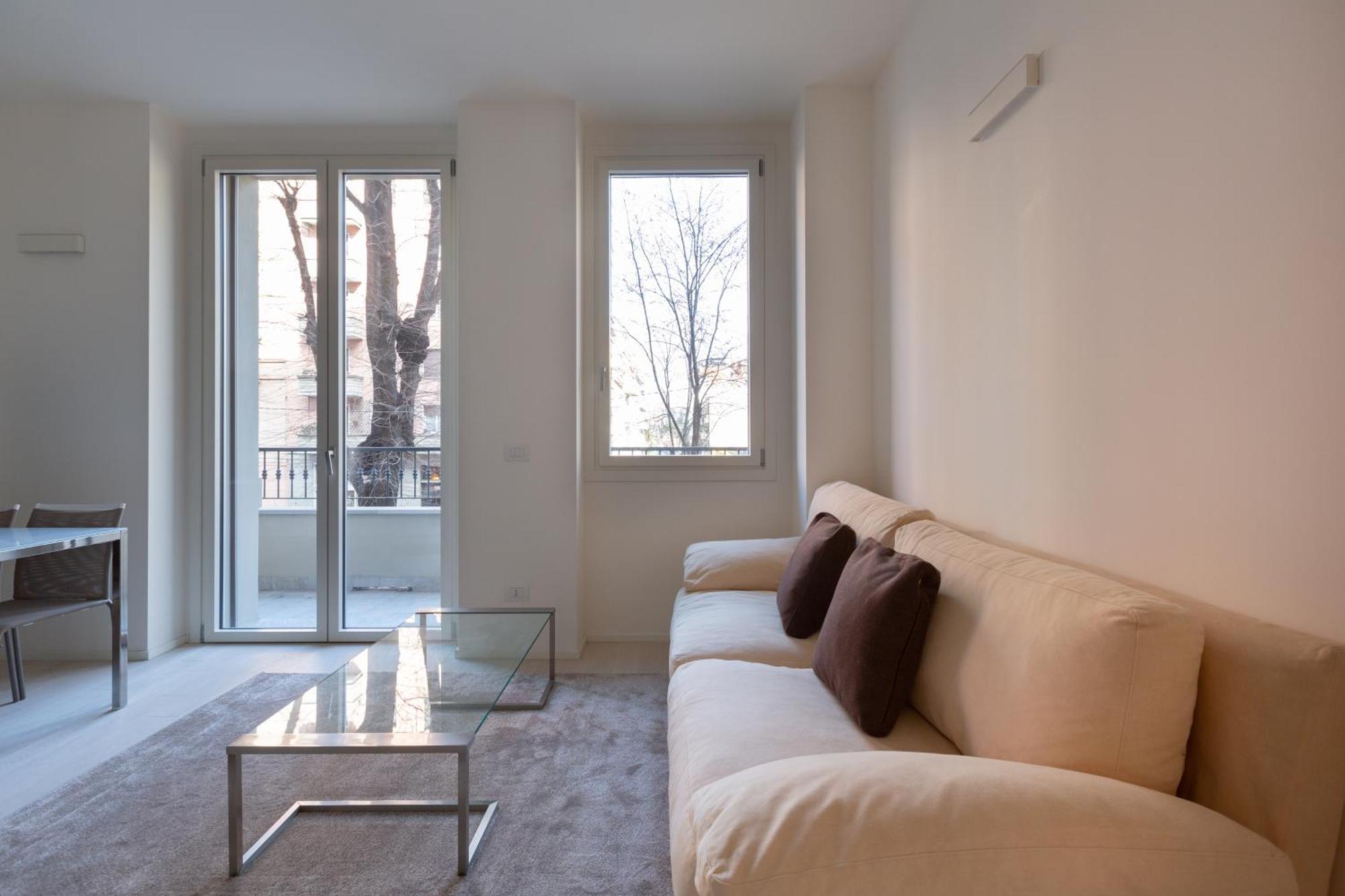 Bullona Elegant Apartment มิลาน ภายนอก รูปภาพ